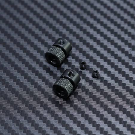Easy Adjustment Brake Linkage for Mayako MX8 (-22)