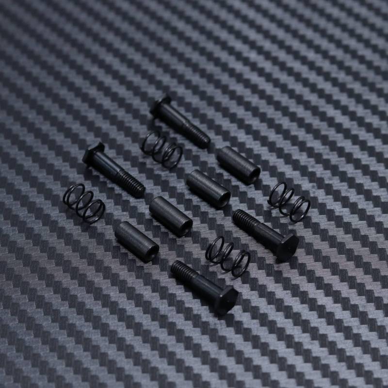 Kit Tornillería Frenos para Mayako MX8 - MYB0106 Kit Tornillería Frenos para Mayako MX8 - MYB0106