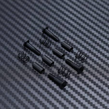 Kit Tornillería Frenos para Mayako MX8 - MYB0106