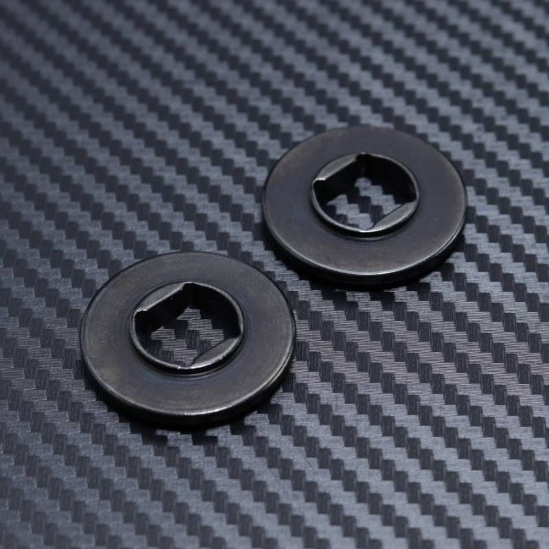 Steel Brake Disks 2pcs for Mayako MX8 (-22) Steel Brake Disks 2pcs for Mayako MX8 (-22)