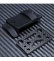 Centre Diff Mount Cover and Carbon Fibre Plate Mayako MX8 - MYB0110