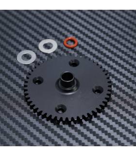 49t Centre Main Gear for Maximum Volume Diff for Mayako MX8 (-22)