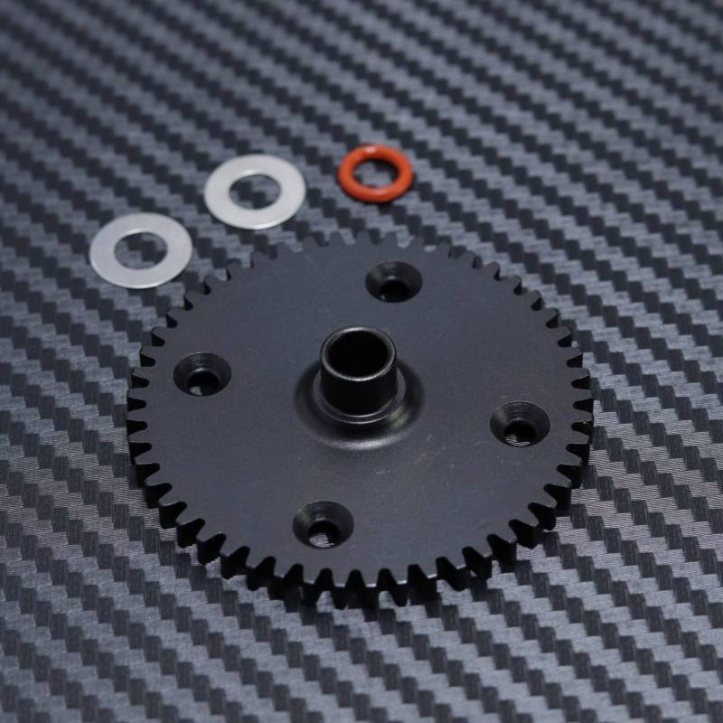 49t Centre Main Gear for Maximum Volume Diff for Mayako MX8 (-22) 49t Centre Main Gear for Maximum Volume Diff for Mayako MX8 (-22)