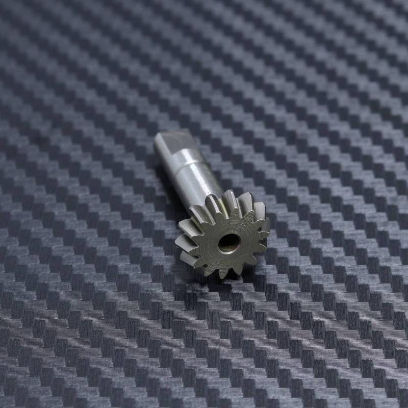 Piñon Cónico 14T Diferencial para Mayako MX8 - MYB0112-14