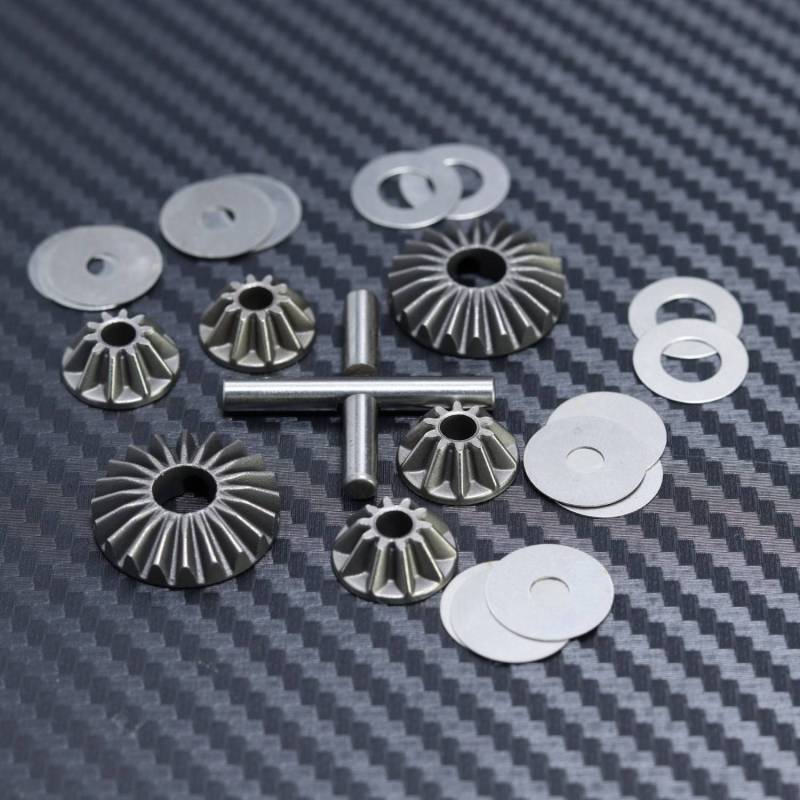 Differential Internal Gear Set for Mayako MX8 (-22) Differential Internal Gear Set for Mayako MX8 (-22)