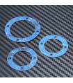 Diff Gaskets 1pcs Large Centre 2pcs Front/Rear for Mayako MX8 (-22)