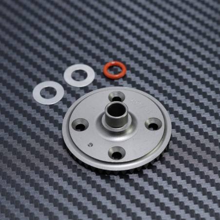 Corona Diferencial del. Y tras. 45/14T para Mayako MX8 - MYB0113-45