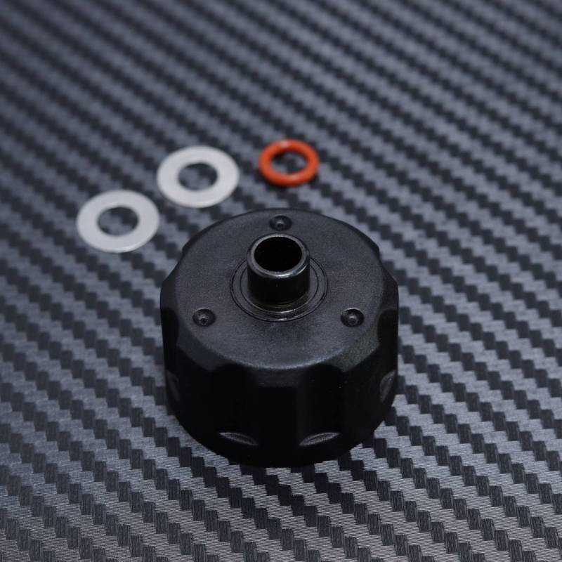 Front or Rear Differential Cup for Mayako MX8 (-22) Front or Rear Differential Cup for Mayako MX8 (-22)