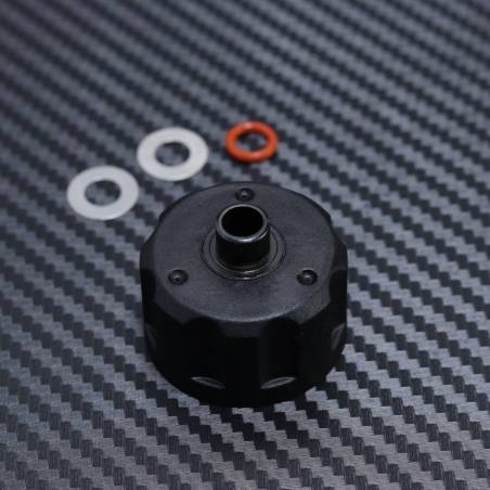 Front or Rear Differential Cup for Mayako MX8 (-22)