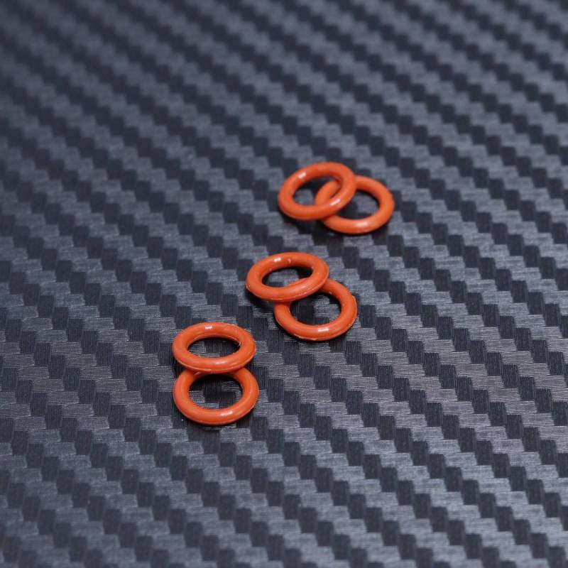 Differential O-Rings 6pcs for Mayako MX8 (-22) Differential O-Rings 6pcs for Mayako MX8 (-22)