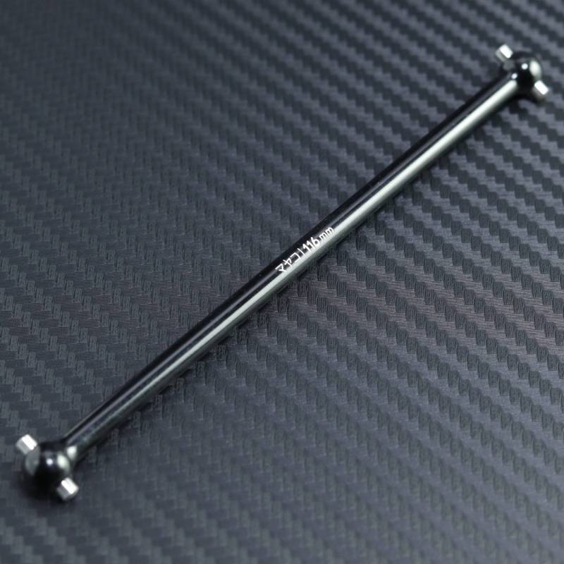 Palier Central Trasero 116mm Para Mayako MX8 (-22) - MYB0120-116 Palier Central Trasero 116mm Para Mayako MX8 (-22) - MYB0120-116