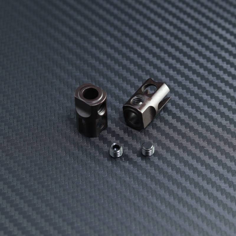 Centre Dogbone Outdrive (2pcs) for Mayako MX8 (-22) Centre Dogbone Outdrive (2pcs) for Mayako MX8 (-22)