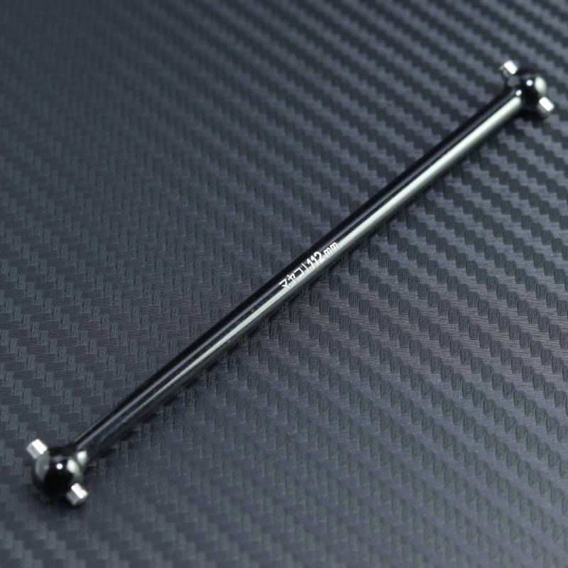 Rear 112mm Centre Dogbone for Mayako MX8 (-22) Rear 112mm Centre Dogbone for Mayako MX8 (-22)