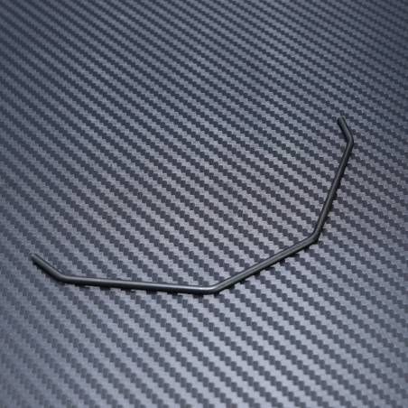 Barra Estabilizadora Delantera 2.1mm para Mayako MX8 - MYB0124-21