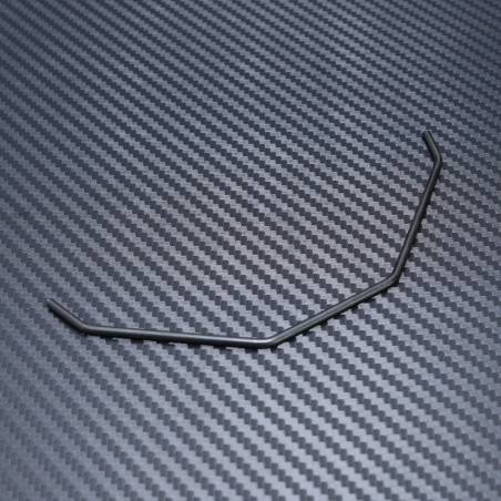 Barra Estabilizadora Delantera 2.3mm para Mayako MX8 - MYB0124-23