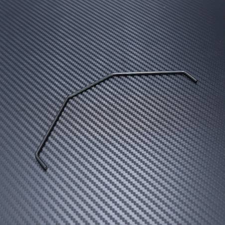 2.4mm Rear Anti-Roll Bar for Mayako MX8 (-22)