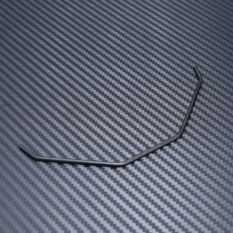 Barra Estabilizadora Delantera 2.4mm para Mayako MX8 - MYB0124-24 Barra Estabilizadora Delantera 2.4mm para Mayako MX8 - MYB0124-24