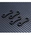 Plastic Anti-Roll Bar Links 4pcs for Mayako MX8 (-22) - MYB0127