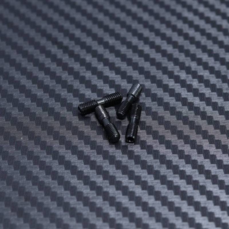 Tornillo Acero Estabilizadora 4 uds para Mayako MX8 - MYB0128 Tornillo Acero Estabilizadora 4 uds para Mayako MX8 - MYB0128