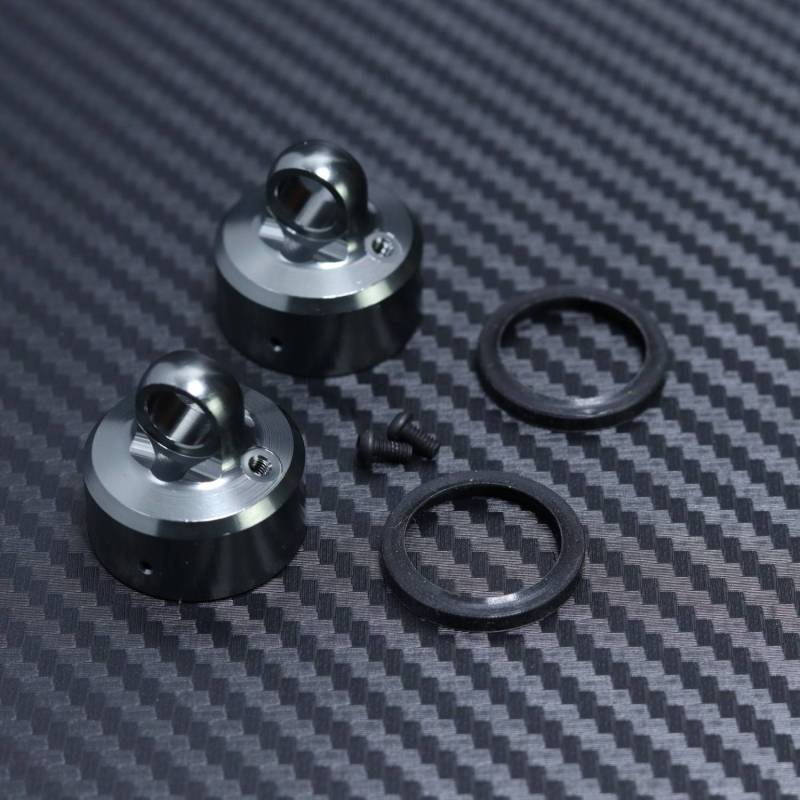 Tapones Amortiguador Emulsion 2 uds para Mayako MX8 - MYB0131 Tapones Amortiguador Emulsion 2 uds para Mayako MX8 - MYB0131