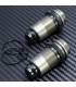 Front 16mm Shock Body 2pcs for Mayako MX8 (-22) - MYB0133