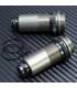 Rear 16mm Shock Body 2pcs for Mayako MX8 (-22)