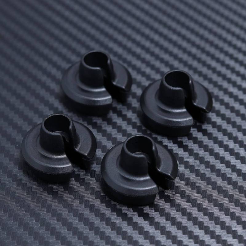 Spring Cup 4pcs for Mayako MX8 (-22) Spring Cup 4pcs for Mayako MX8 (-22)