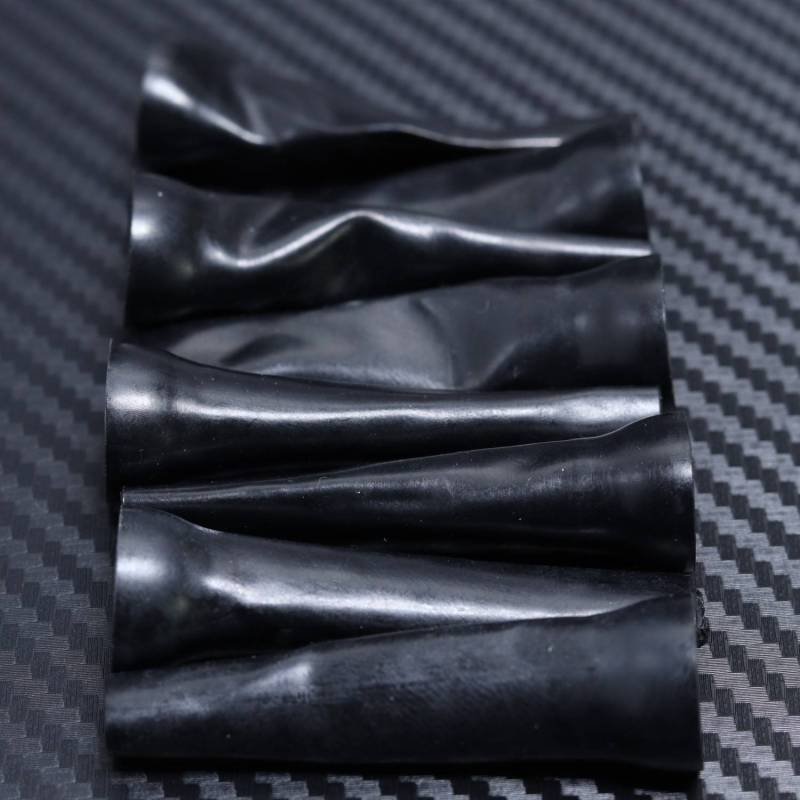 Shock Boot 8pcs for Mayako MX8 (-22) Shock Boot 8pcs for Mayako MX8 (-22)