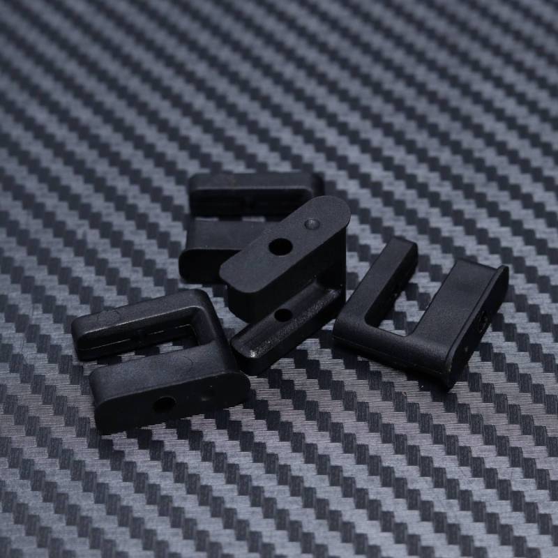Lower Arm Shock Position Insert 1 (Inside) for Mayako MX8 (-22) Lower Arm Shock Position Insert 1 (Inside) for Mayako MX8 (-22)