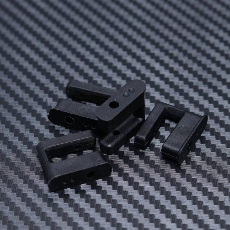 Lower Arm Shock Position Insert 2 (Middle) for Mayako MX8 (-22) Lower Arm Shock Position Insert 2 (Middle) for Mayako MX8 (-22)