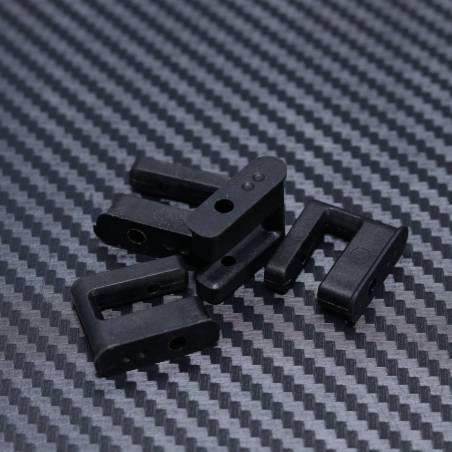 Lower Arm Shock Position Insert 2 (Middle) for Mayako MX8 (-22)