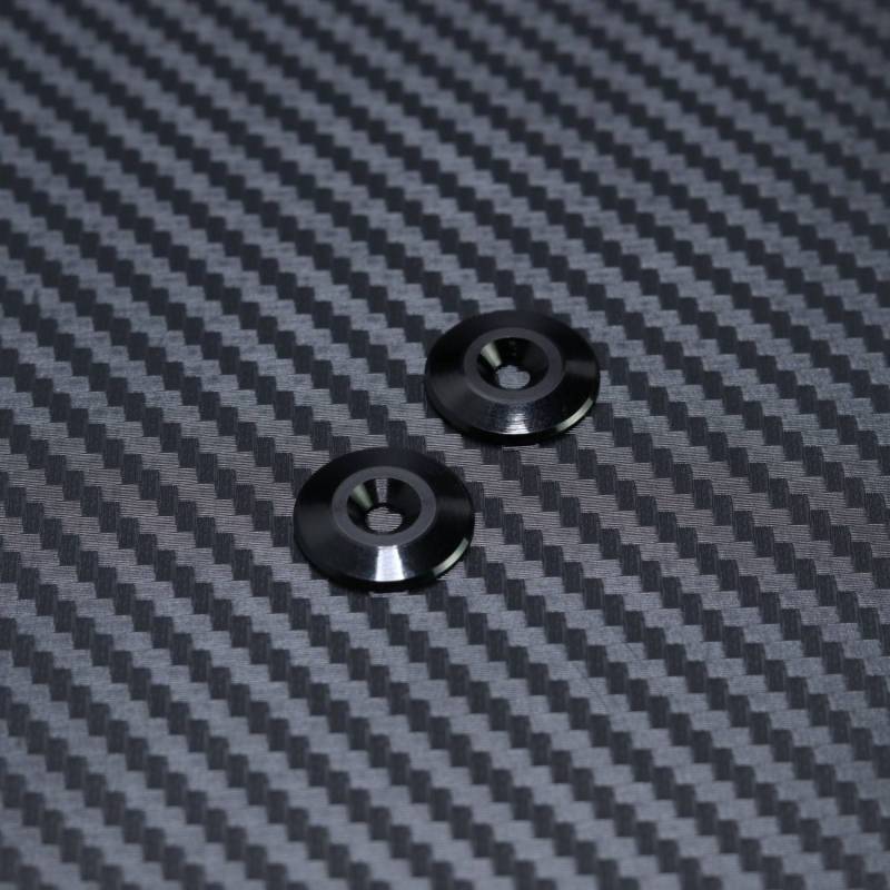 Aluminium Wing Shim 2pcs for Mayako MX8 (-22) Aluminium Wing Shim 2pcs for Mayako MX8 (-22)