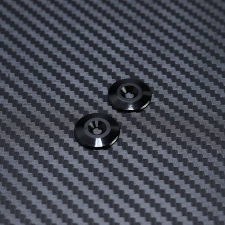 Aluminium Wing Shim 2pcs for Mayako MX8 (-22)