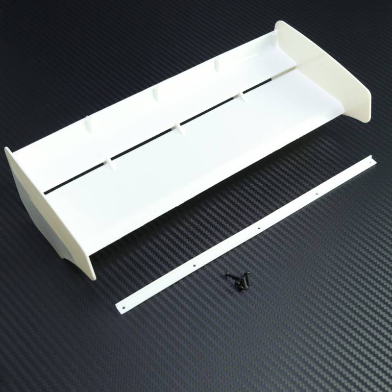 Wing 2.0 - The Wing of David - (White) for Mayako MX8 (-22) Wing 2.0 - The Wing of David - (White) for Mayako MX8 (-22)