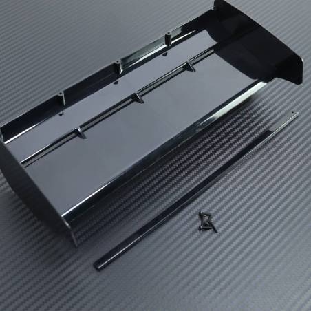Wing 2.0 - The Wing of David - (Black) for Mayako MX8 (-22)