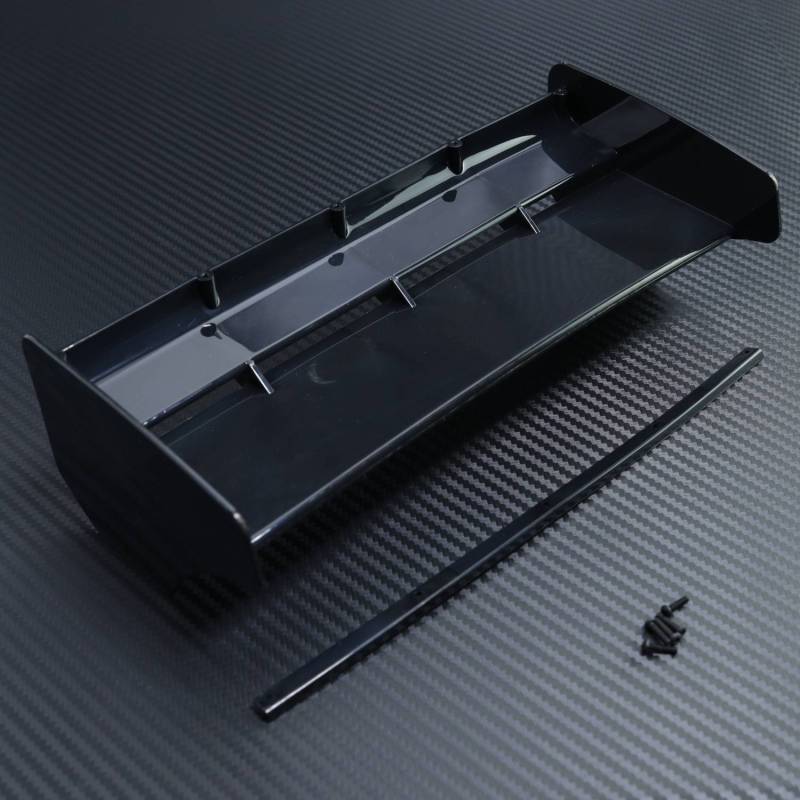 Wing (Black) for Mayako MX8 (-22) Wing (Black) for Mayako MX8 (-22)