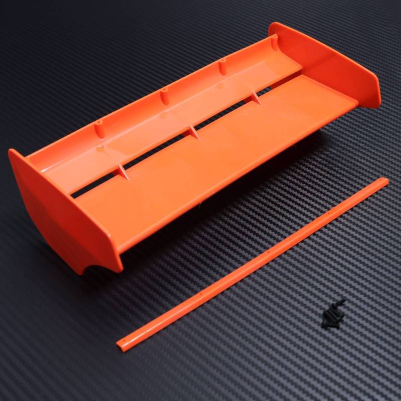 Wing (Orange) for Mayako MX8 (-22) - MYB0152-ORA Wing (Orange) for Mayako MX8 (-22) - MYB0152-ORA