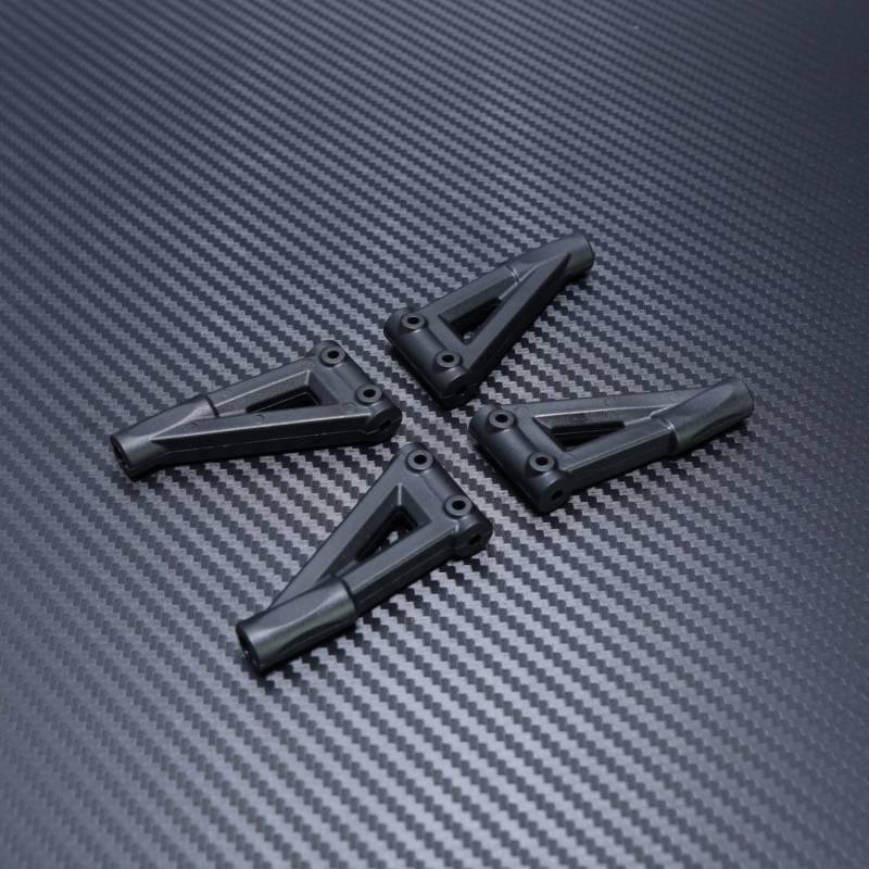 Front/Rear Upper Arms 4pcs for Mayako MX8 (-22) Front/Rear Upper Arms 4pcs for Mayako MX8 (-22)