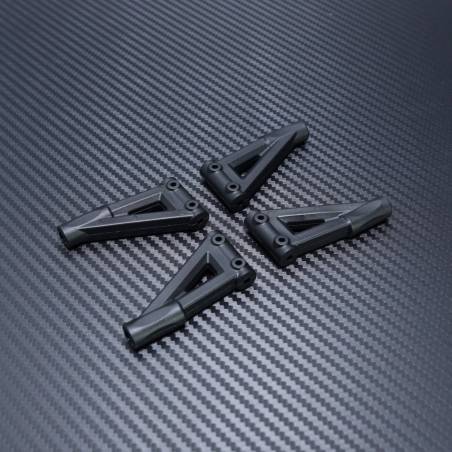 Front/Rear Upper Arms 4pcs for Mayako MX8 (-22)