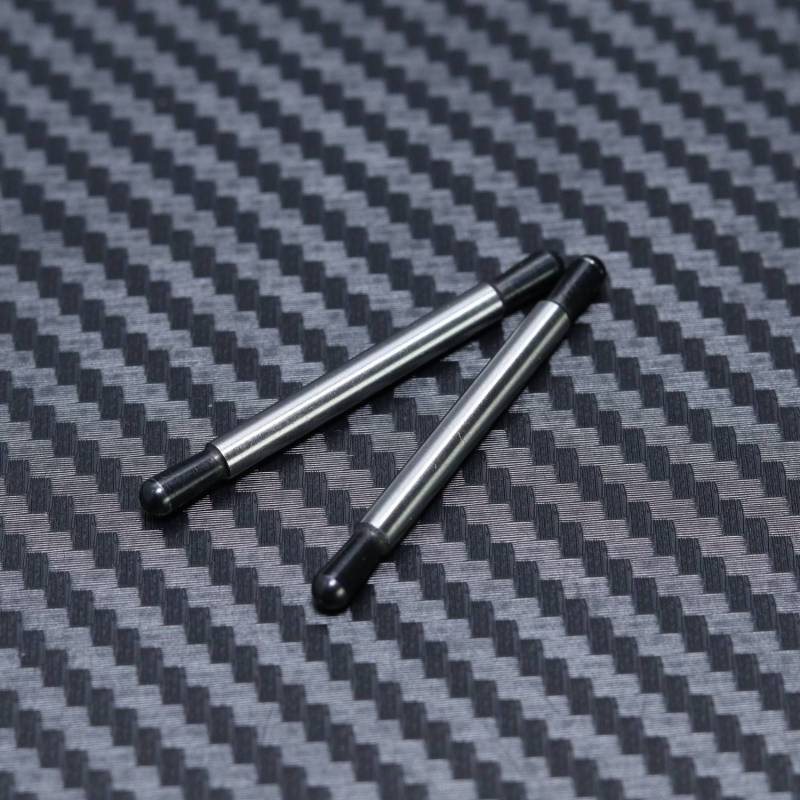 Rear Upper Arm Hinge Pin 2pcs for Mayako MX8 (-22) Rear Upper Arm Hinge Pin 2pcs for Mayako MX8 (-22)