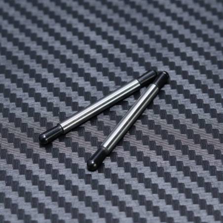 Rear Upper Arm Hinge Pin 2pcs for Mayako MX8 (-22)