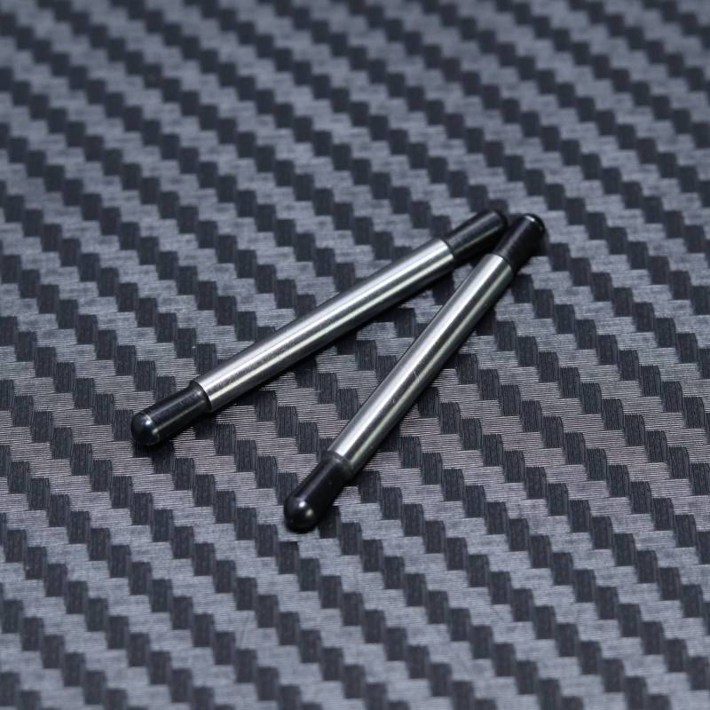 Front Upper Arm Hinge Pin 2pcs for Mayako MX8 (-22) Front Upper Arm Hinge Pin 2pcs for Mayako MX8 (-22)