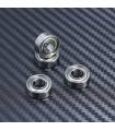 6x13x5mm Metal Shielded Ball Bearing MXP High Performan - MYB0166MXP