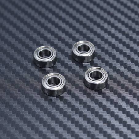 Rodamientos 5x10x4 ZZ Mayako MXP - Alto Rendimiento - MYB0165MXP