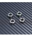 5x10x4mm Metal Shielded Ball Bearing MXP High Performan - MYB0165MXP