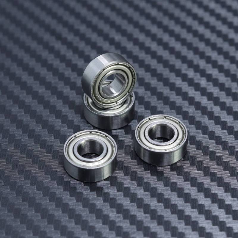 6x13x5mm Ball Bearing for Mayako MX8 (-22) 6x13x5mm Ball Bearing for Mayako MX8 (-22)