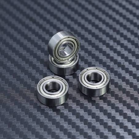 6x13x5mm Ball Bearing for Mayako MX8 (-22)