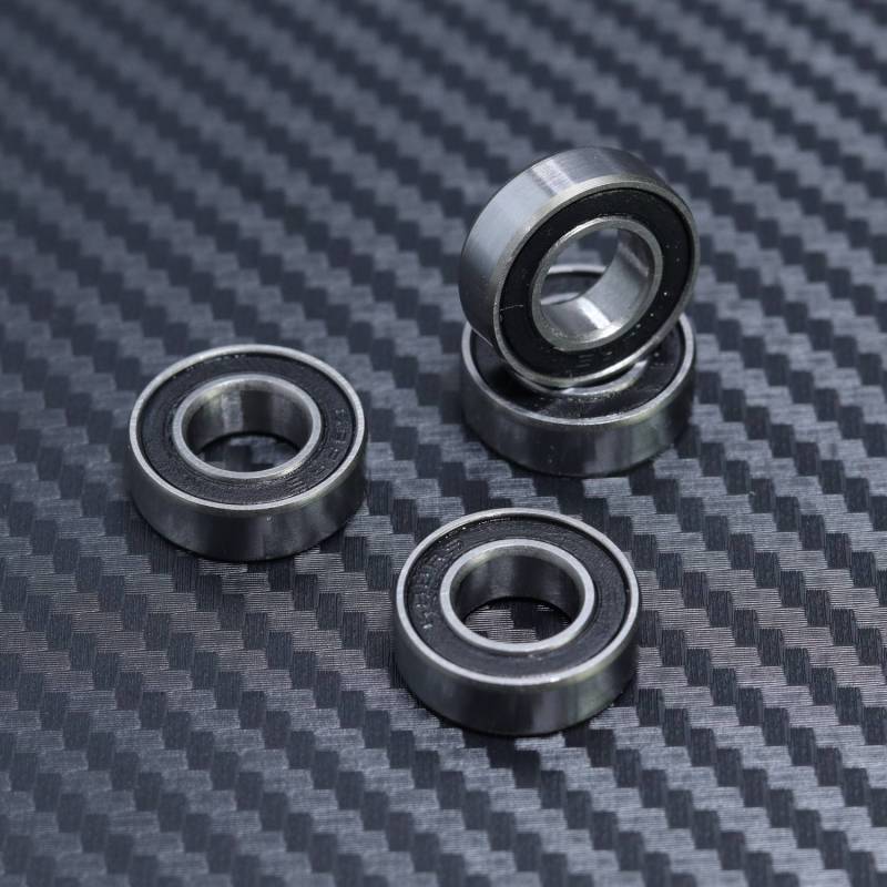 8x16x5mm Ball Bearing for Mayako MX8 (-22) 8x16x5mm Ball Bearing for Mayako MX8 (-22)