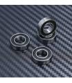 8x16x5mm Ball Bearing for Mayako MX8 (-22)