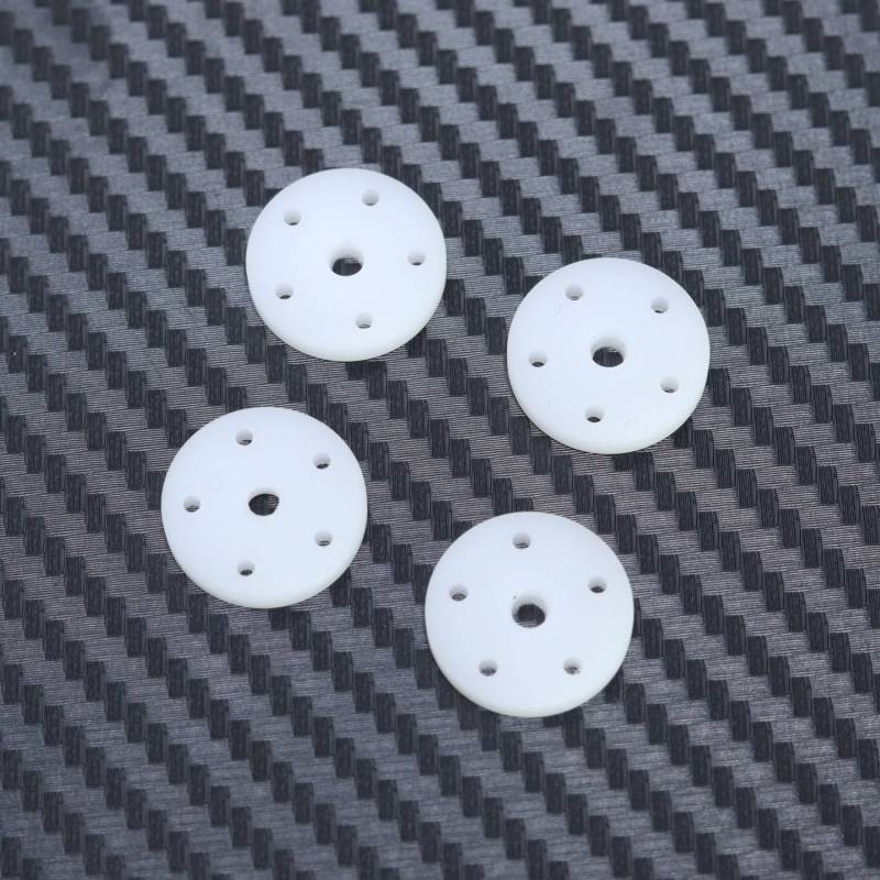 5x1.5 Shock Piston for Mayako MX8 (-22) 5x1.5 Shock Piston for Mayako MX8 (-22)